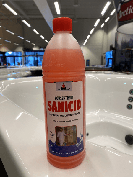 Sanicid 1L